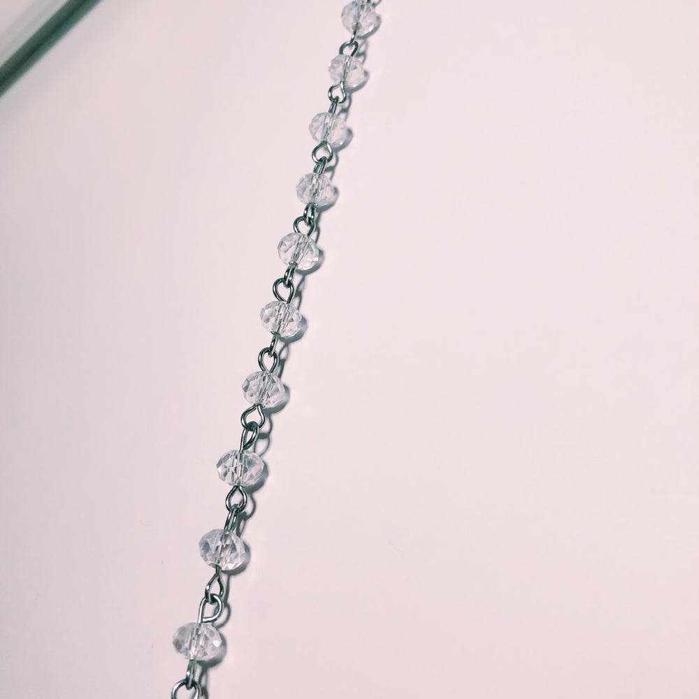 Crystal Choker!!!